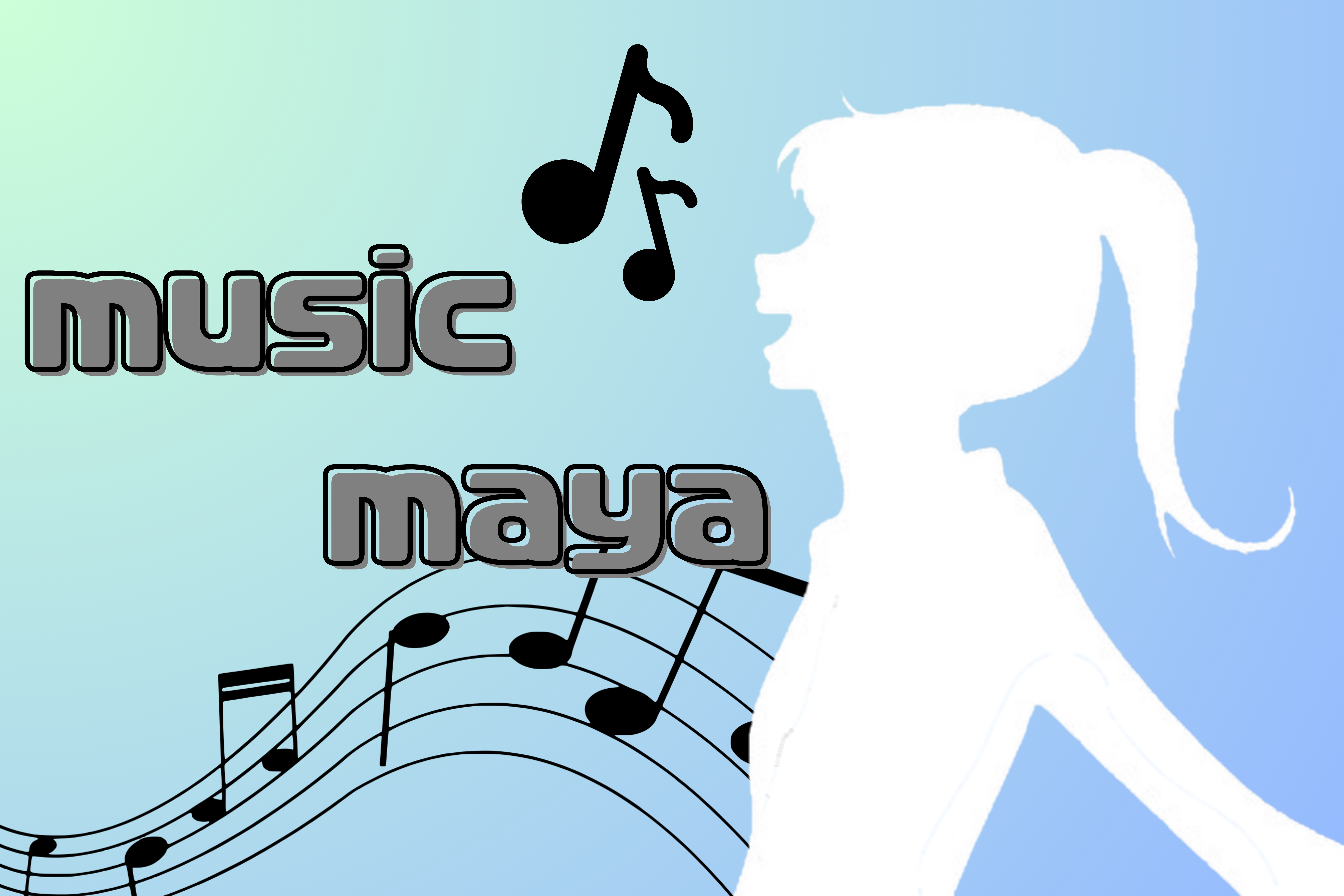 music maya