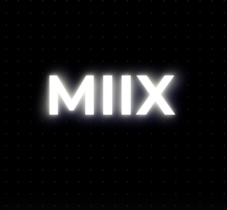 Miix