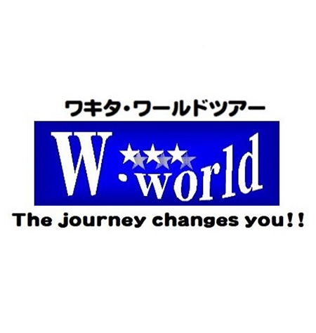 株式会社ワキタ・ワールド