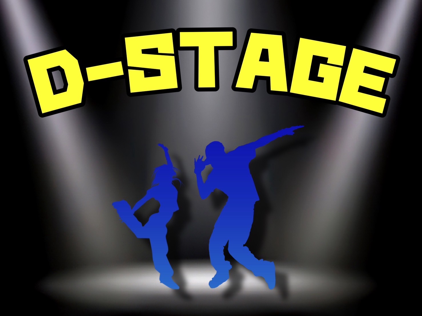 D-STAGE