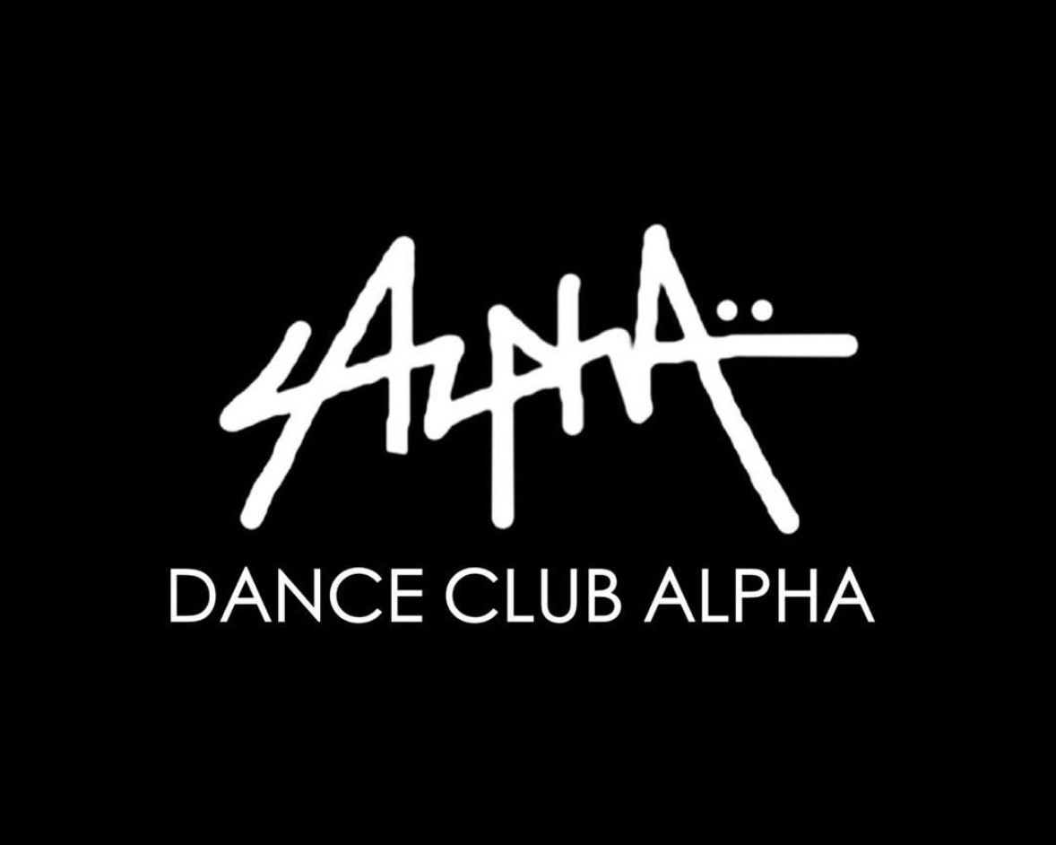 DanceClubAlpha