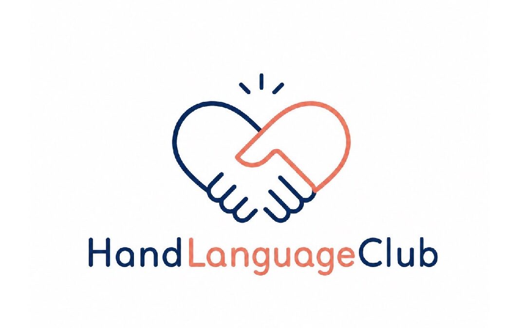 Hand Language Club