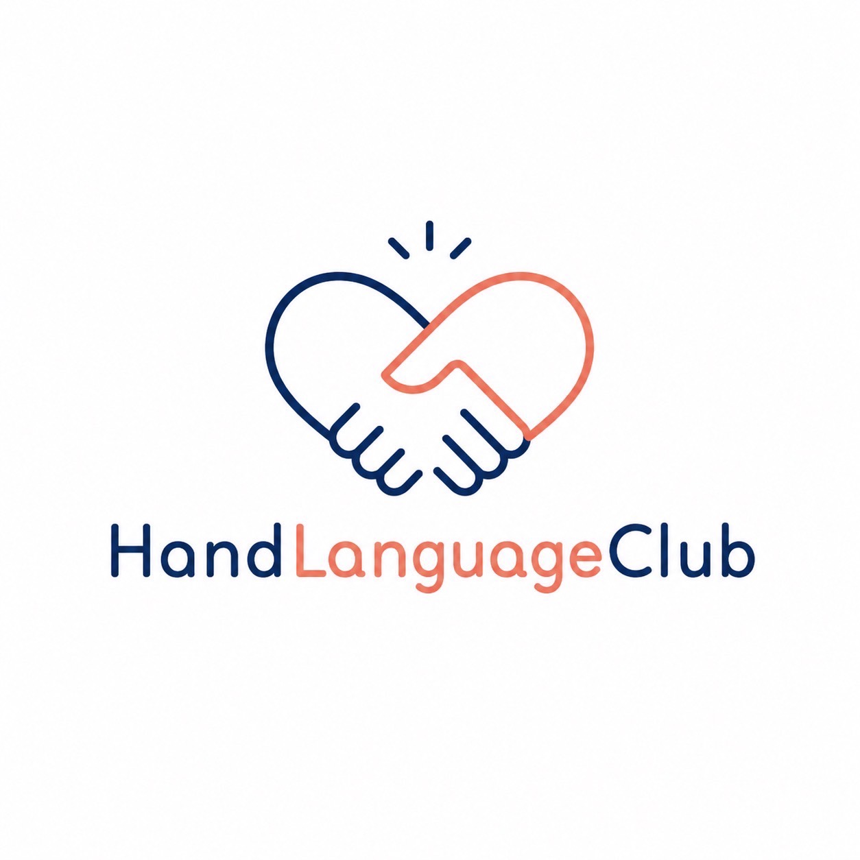 Hand Language Club