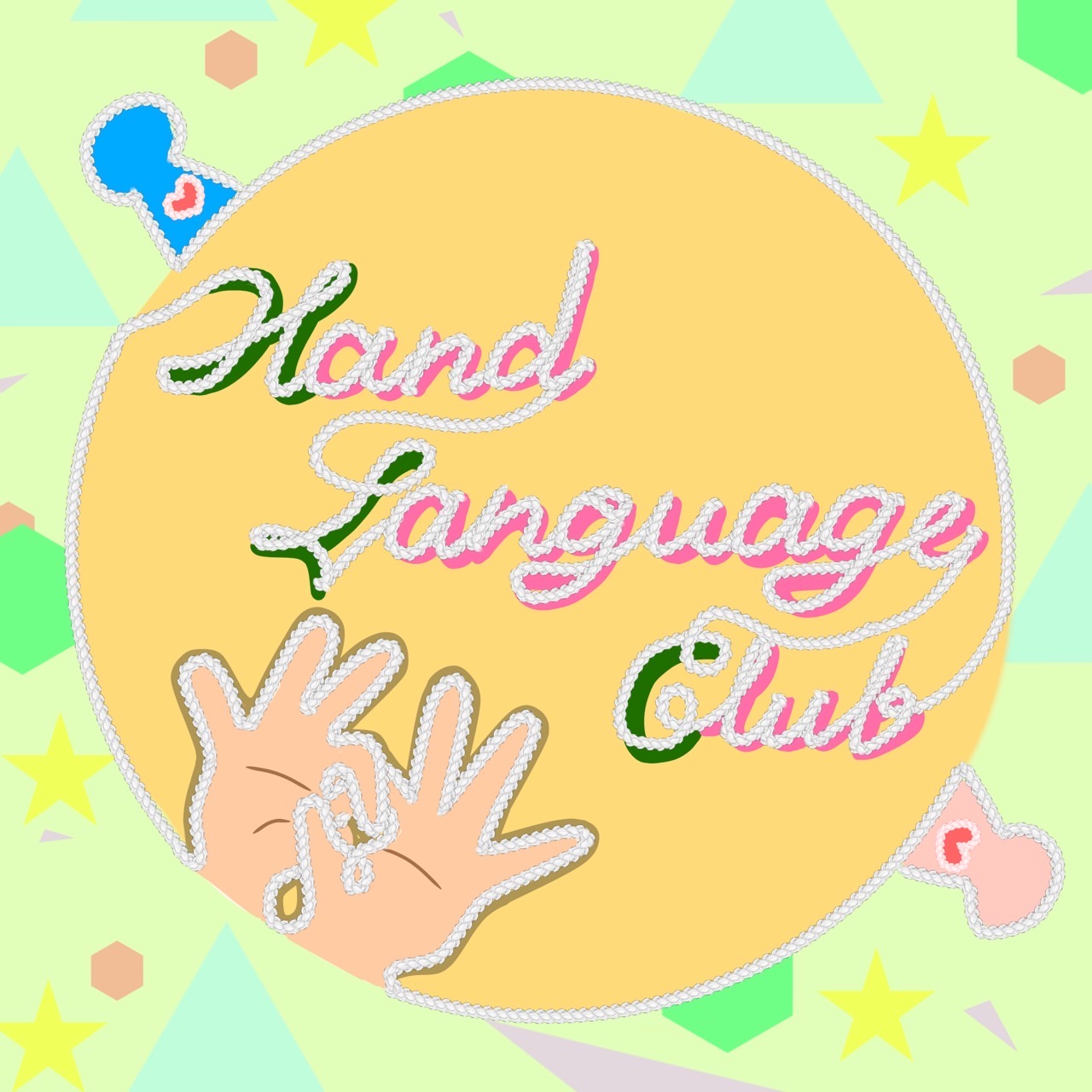 Hand Language Club