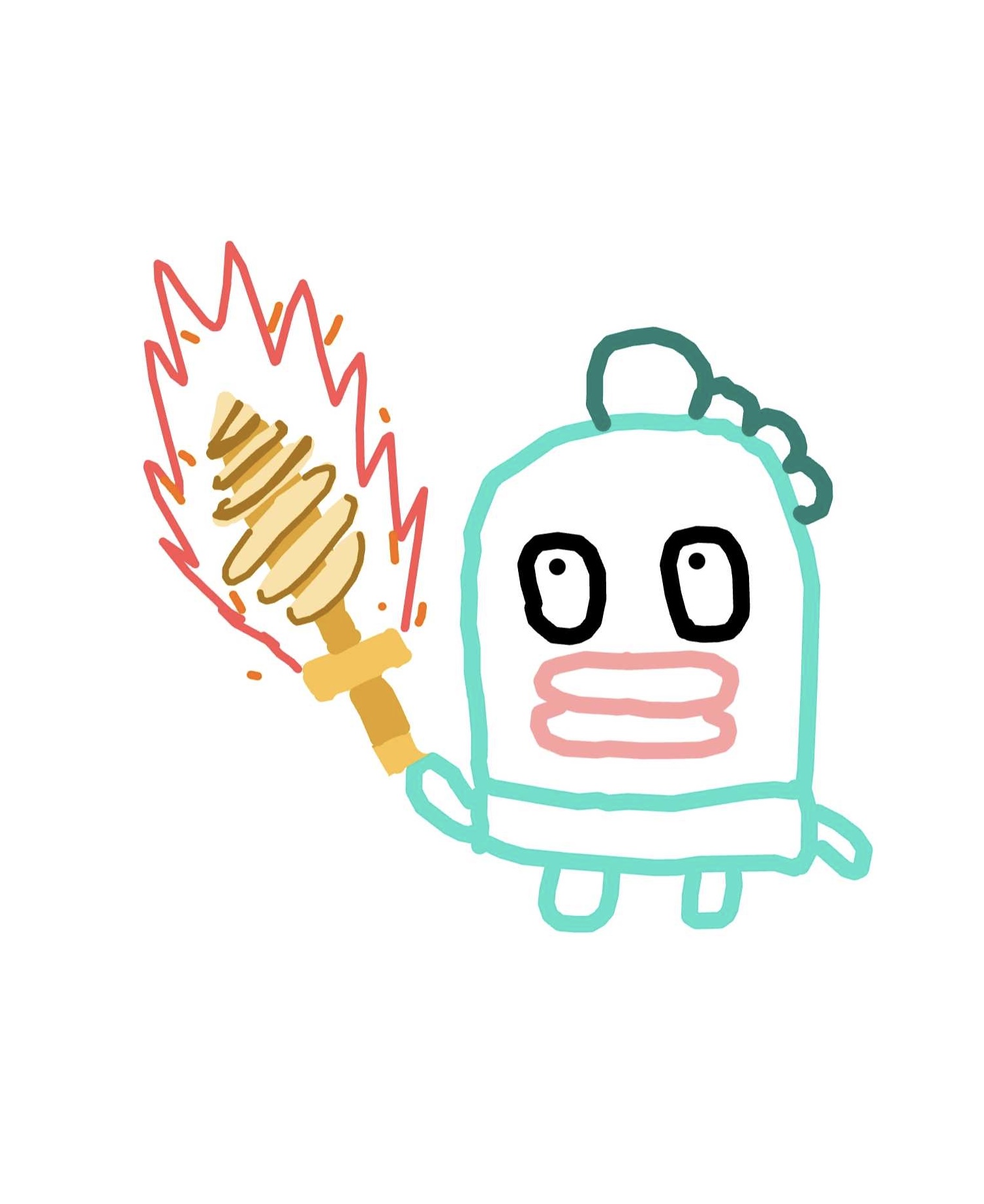 武蔵野生の遊び場