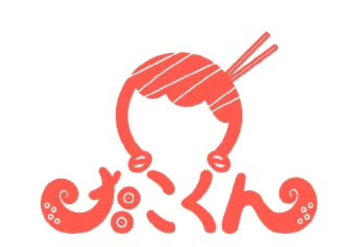 たこくん