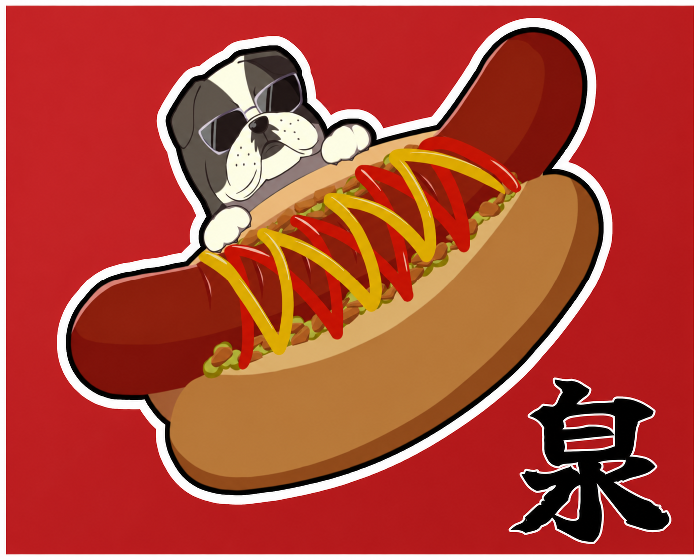 泉DOGs