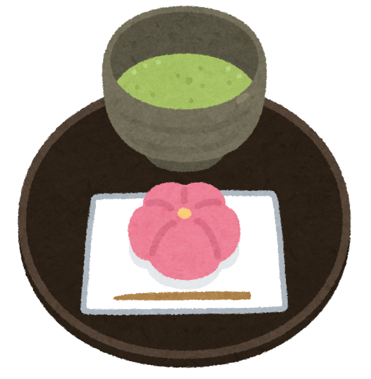 武蔵野大学裏千家茶道部